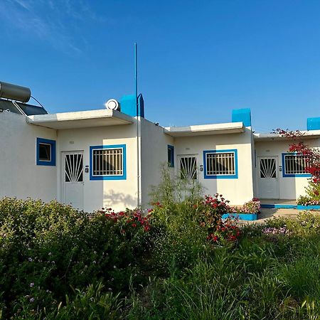 Elgreco Apartment, At Tigaki, Near The Sea "4" Zewnętrze zdjęcie