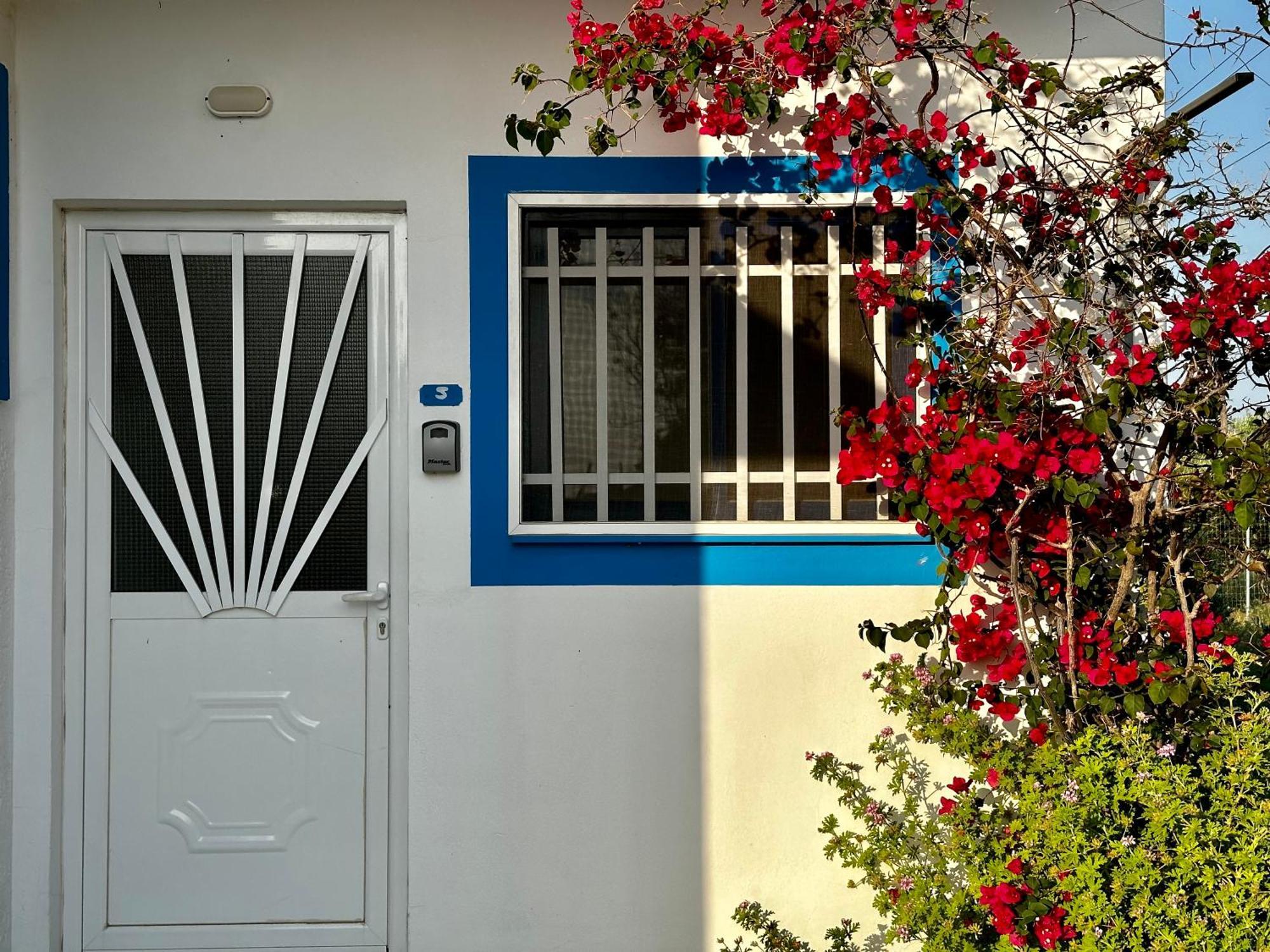 Elgreco Apartment, At Tigaki, Near The Sea "4" Zewnętrze zdjęcie