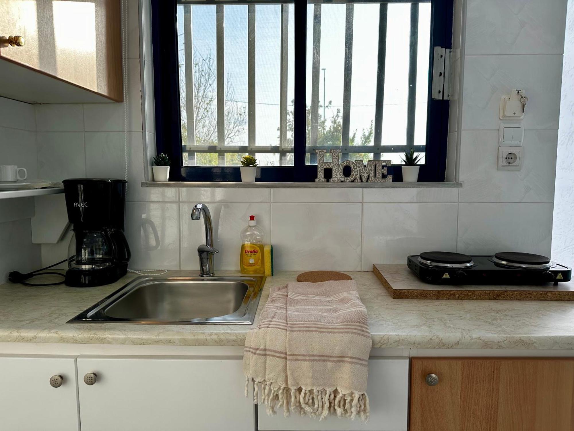 Elgreco Apartment, At Tigaki, Near The Sea "4" Zewnętrze zdjęcie