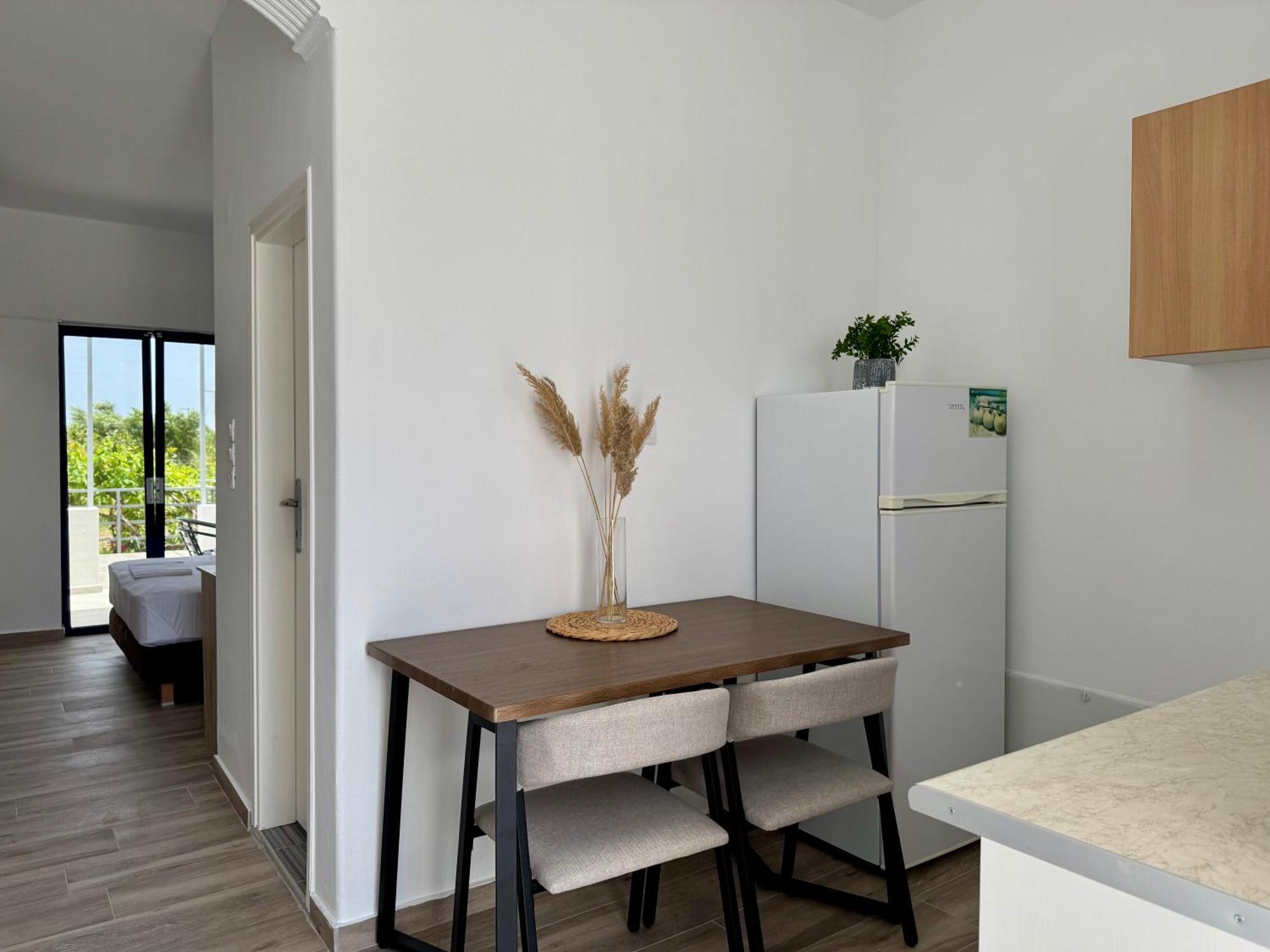 Elgreco Apartment, At Tigaki, Near The Sea "4" Zewnętrze zdjęcie