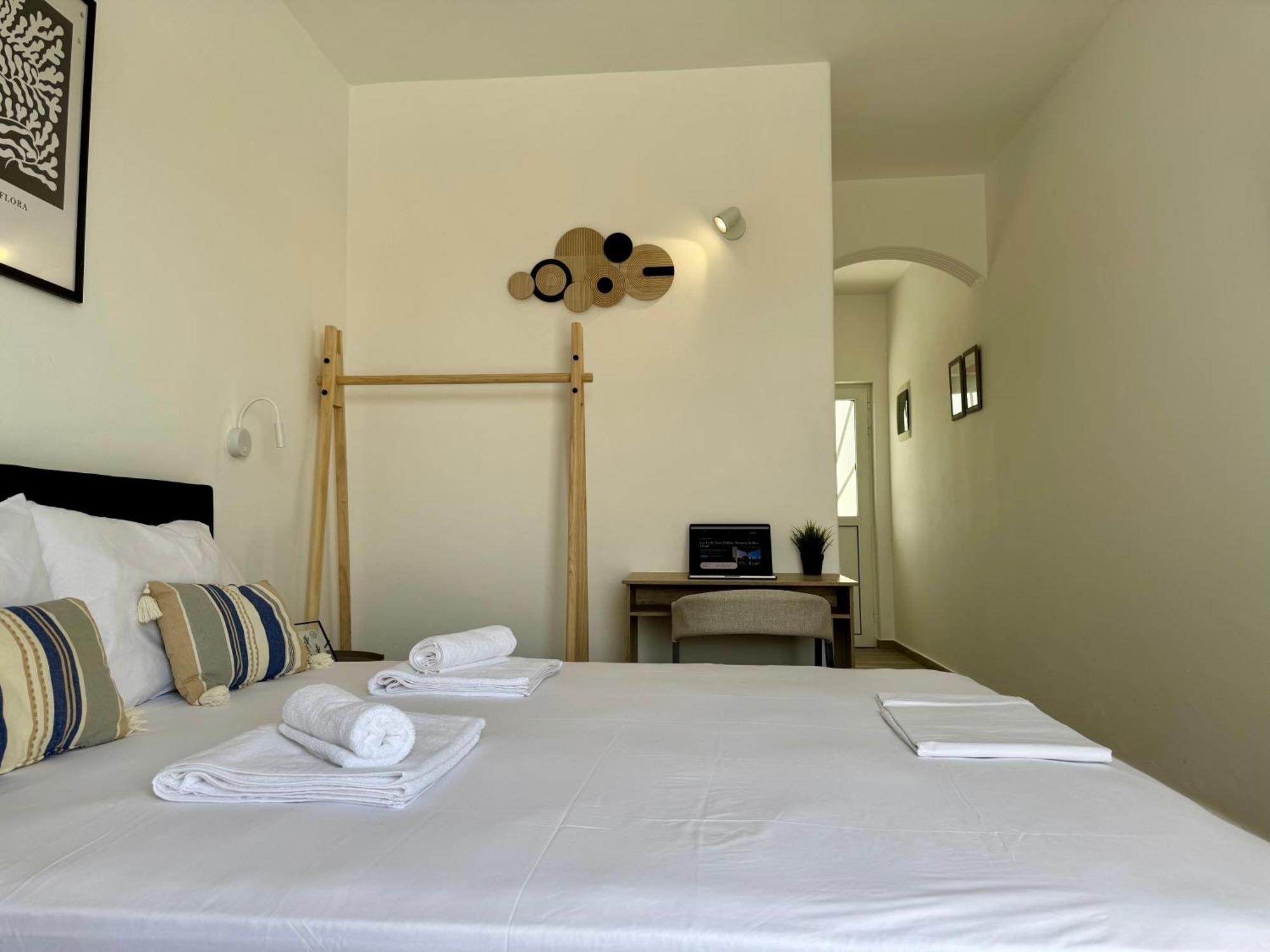 Elgreco Apartment, At Tigaki, Near The Sea "4" Zewnętrze zdjęcie