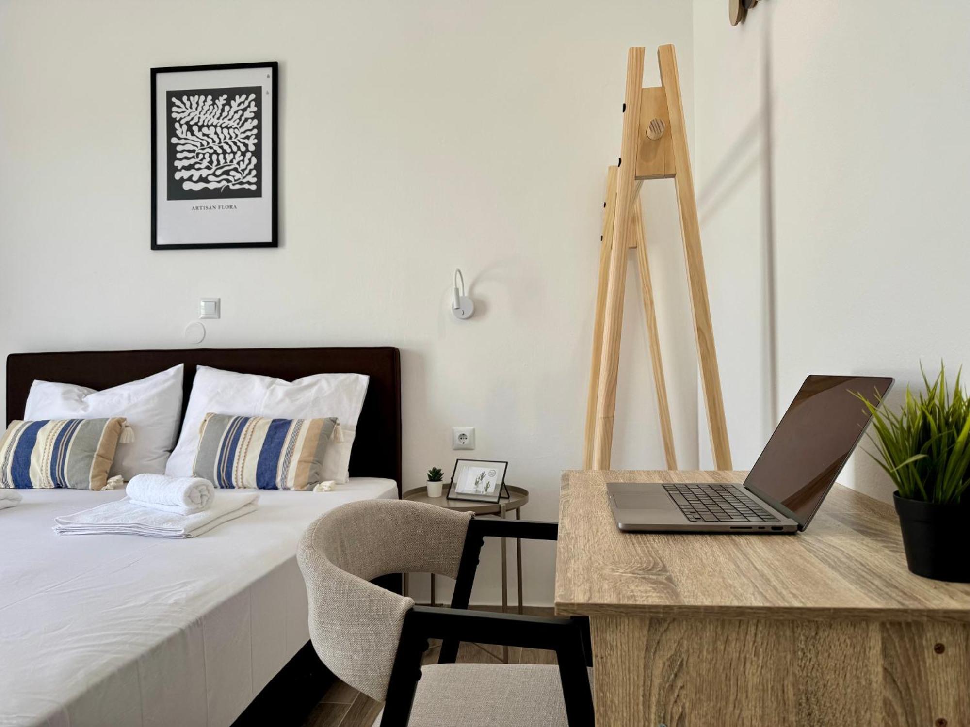 Elgreco Apartment, At Tigaki, Near The Sea "4" Zewnętrze zdjęcie