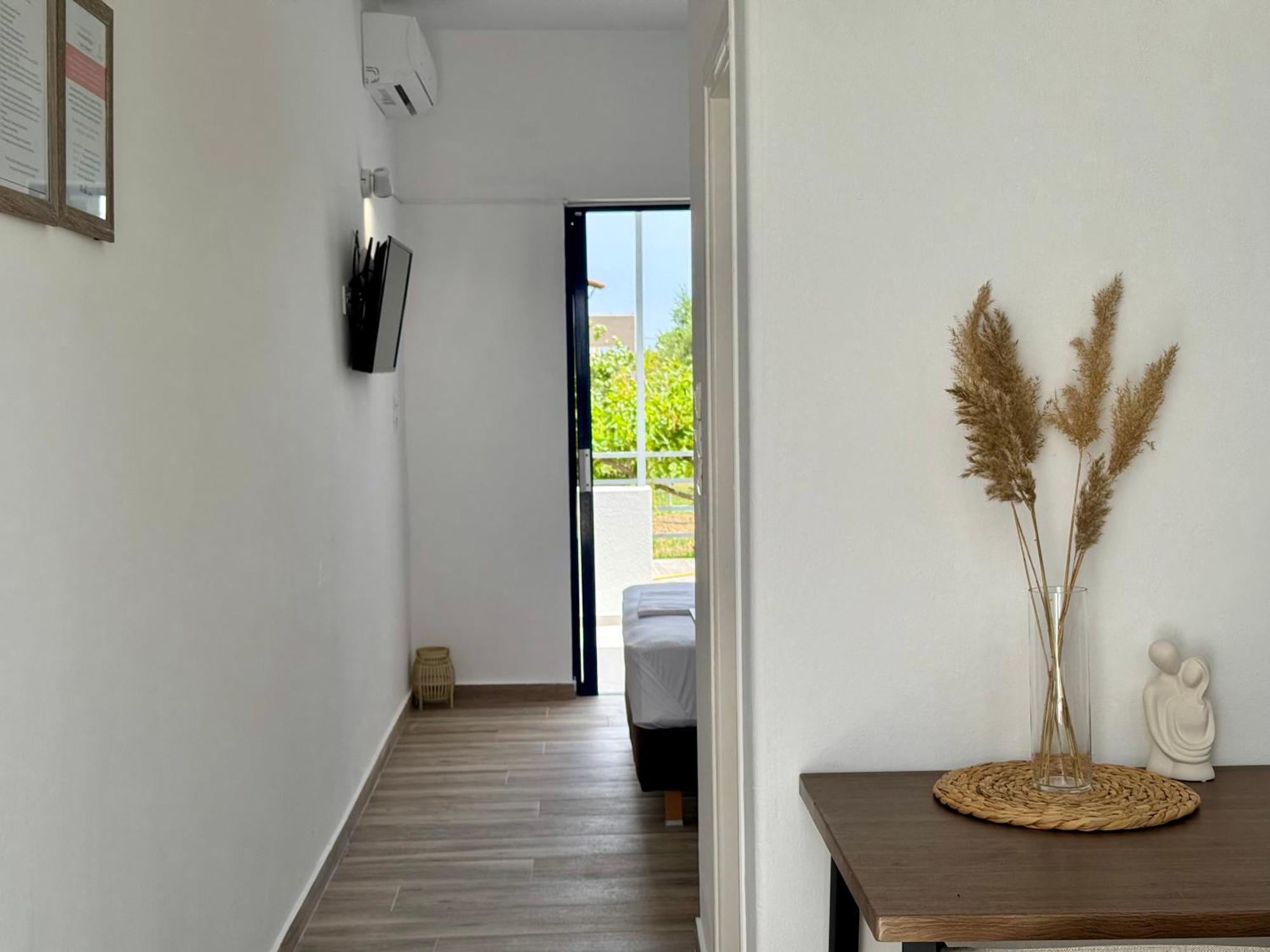 Elgreco Apartment, At Tigaki, Near The Sea "4" Zewnętrze zdjęcie